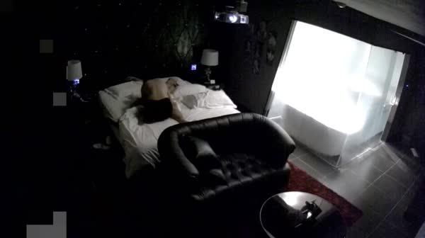 稀缺 最全补漏 黑皮沙发24集，经典收藏，型男靓女 004